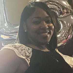 Meet your Posher, Chenita